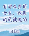 有那么多前女友，我真的是被迫的