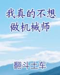 我真的不想做机械师小说影视剧