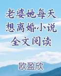 老婆她每天想离婚小说全文阅读