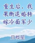 重生后，我果断退婚转嫁冷面军少