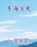 东海玄龟