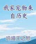 我家宠物来自历史