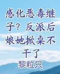 感化恶毒继子？反派后娘她掀桌不干了