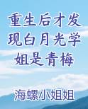 重生后才发现白月光学姐是青梅