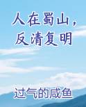 人在蜀山，反清复明