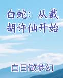白蛇：从截胡许仙开始