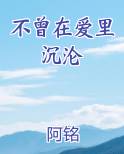 不曾爱过