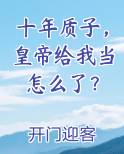十年质子，皇帝给我当怎么了？原著小说