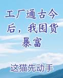 工厂通古今后，我囤货暴富