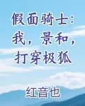 假面骑士：我，景和，打穿极狐