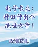 电子长生：种田种出个绝世女帝！