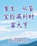 鉴宝从捡漏开始