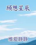 顾想星辰推荐小说