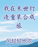 我在末世打造重装合成旅