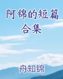阿锦的短篇合集小说全文免费阅读