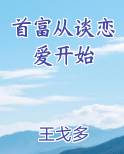 首富从谈恋爱开始