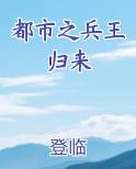 都市之兵王归来