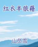 红衣半狼藉小说推荐