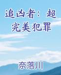 追凶者：超完美犯罪