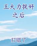 王大力捉奸之后