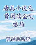 那部小说主角叫唐正