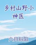 乡村山野小神医
