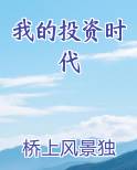 我的投资时代
