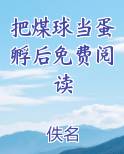 把煤球当蛋孵后免费阅读
