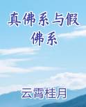 真佛系与假佛系TXT百度云